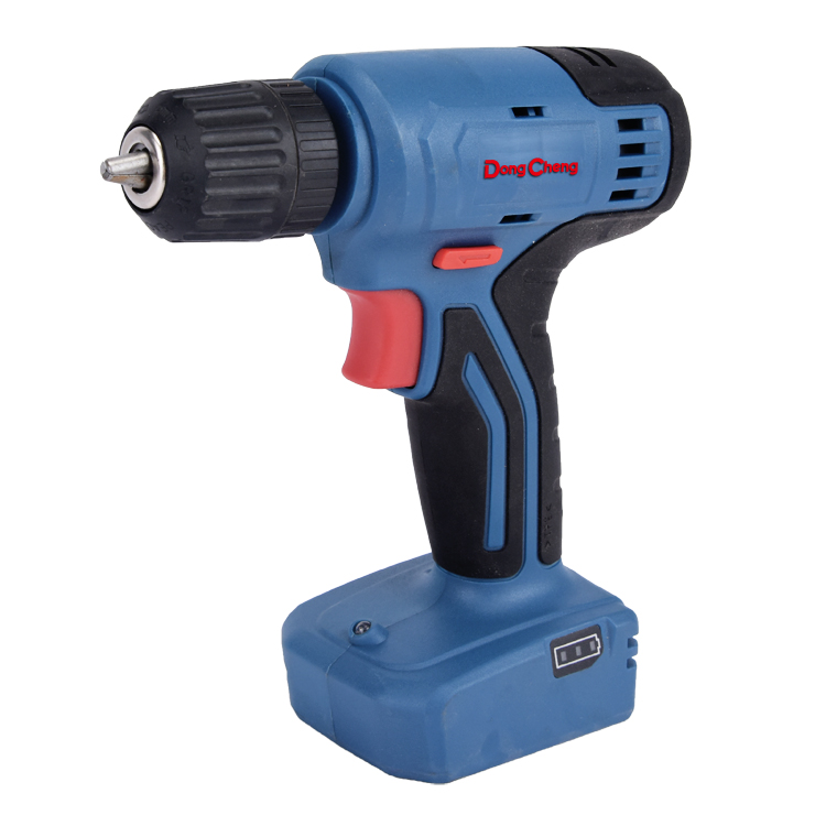 CORDLESS DRIVE DRILL