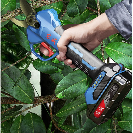 PRUNING SHEARS