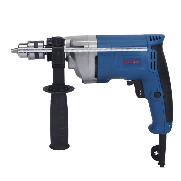 ELECTRIC IMPACT DRILL  DZJ20