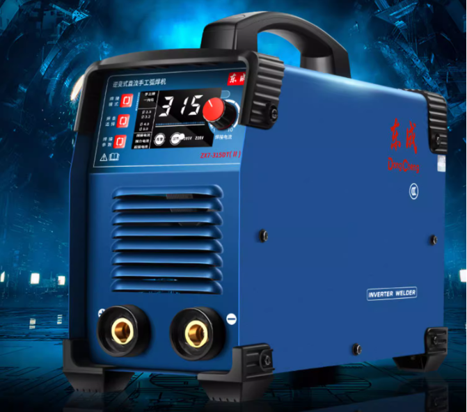  ARGON ARC WELDER 