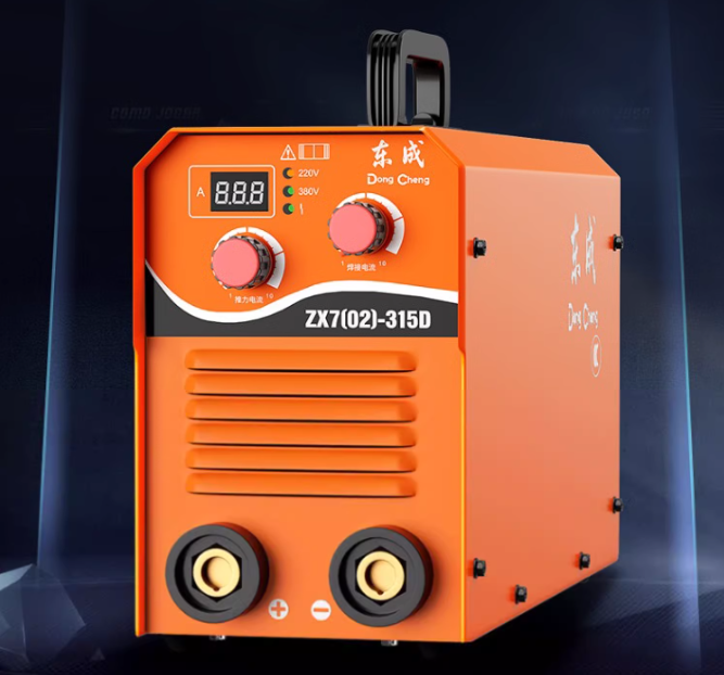 ELECTRIC WELDING MACHINE 