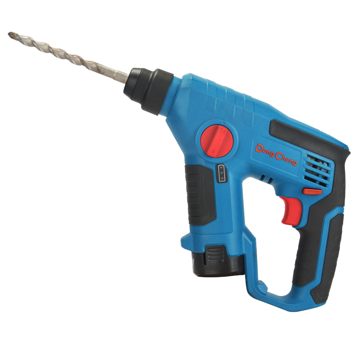 CORDLESS ROTARY HAMMER  DCZC13 (TYPE BK)