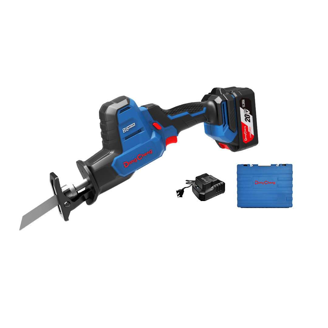 CORDLESS RECIPROCATING SAW DCJF22(TYPE DM)