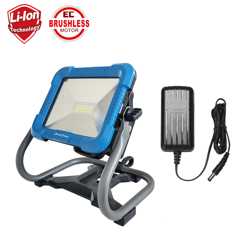 CORDLESS LED WORK LIGHT DCWL20(TYPE Z)