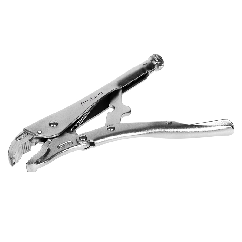  Round Nose Pliers 