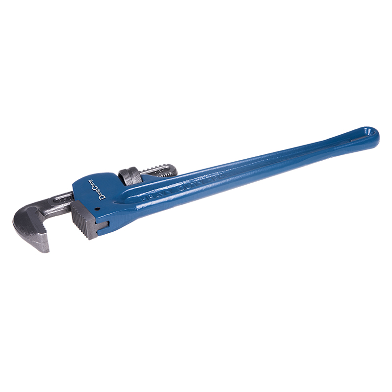 Adjustable Heavy Duty Pipe Wrench